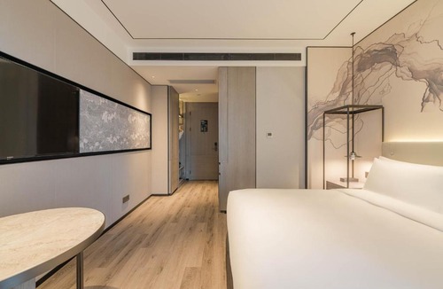 Beilin Hotel | Yunheyebo Hotel - South Gate of Bell and Drum Tower