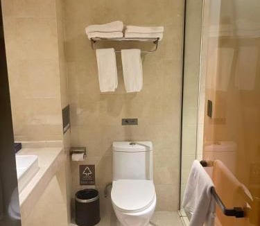 Guangzhou Hotel | Yunji Hotel