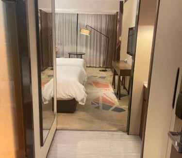 Guangzhou Hotel | Yunji Hotel
