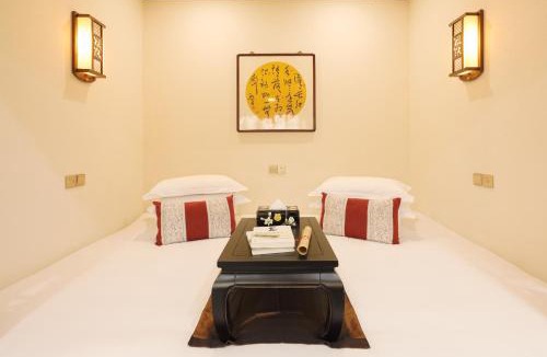 Pingyao Hotel | Yunjincheng Mansion