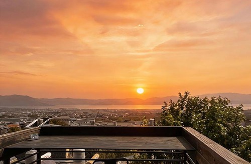 Dali Hotel | Yunjue Qishe ZenLife Ocean-View Retreat Fengyangyi Branch 云觉七舍ZenLife观海度jia小院 凤阳邑店