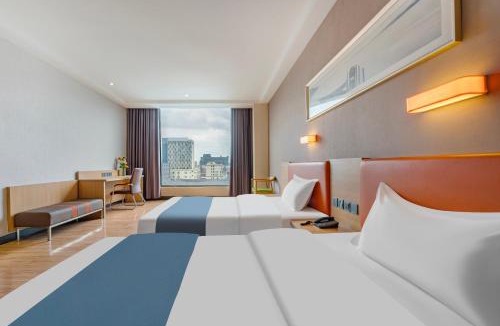 Shunde Hotel | Yunli Boutique Hotel