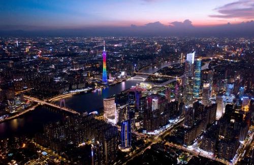 Guangzhou Hotel | Yunli Cloudtop Hotel - Olympic Sports Center International Financial City Branch - Canton Fair Exclusive