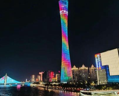 Guangzhou Hotel | Yunli Cloudtop Hotel - Olympic Sports Center International Financial City Branch - Canton Fair Exclusive