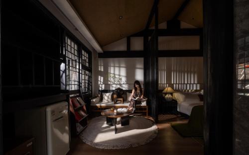 Dayan Old Town House | Yunman Sky Cloud Quiet Garden Guesthouse offers breakfast and afternoon tea with free airport shuttle services The hotel provides a platform for visiting the ancient city and Yulong snow