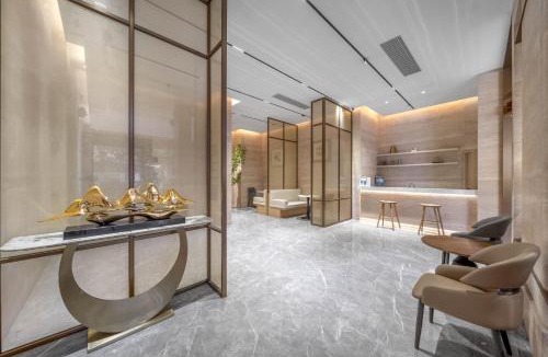 Xiufeng Hotel | Yunmeng Hotel Guilin