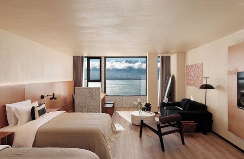 Dali Town Hotel | Yunnan Hills&Harmony Retreat Dali Erhai