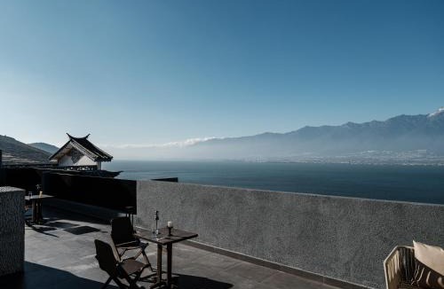 Dali Town Apartment | Yunnan Hills&Harmony Retreat Dali Erhai