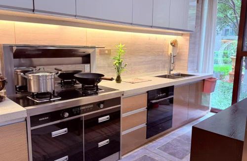 Xishan Apartment | Yunshan Xiaoyuan