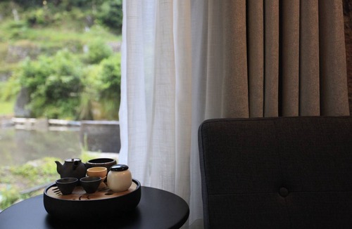 Yuhuan Xian Bed & Breakfast | Yunshang Xiling Boutique Inn