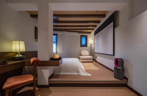 Dayan Old Town Hotel | Yunshang Xiyuan