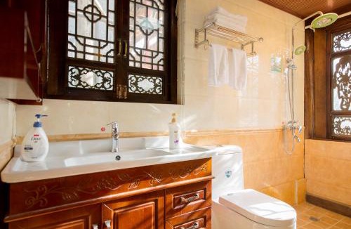 Dayan Old Town Hotel | Yunshangxuan Inn, Lijiang Ancient Town
