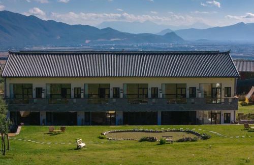 Yulong Hotel | Yunshui Shenshen Rizhao Jinshan Panoramic Secret Resort Hotel