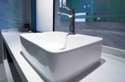 Youjiang District Hotel | Yuntai Guanjing International Hotel