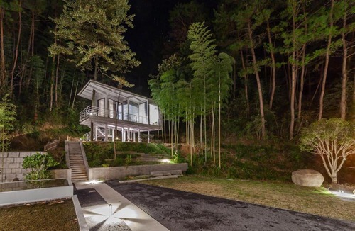 Anji Hotel | Yuntu Resort Hotel