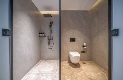 Chengdu Hotel | Yunwan Hotel