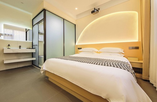 Changjiang County Bed & Breakfast | Yunxi Garden