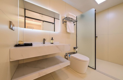 Changjiang County Bed & Breakfast | Yunxi Garden