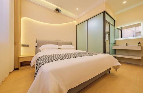 Changjiang County Bed & Breakfast | Yunxi Garden