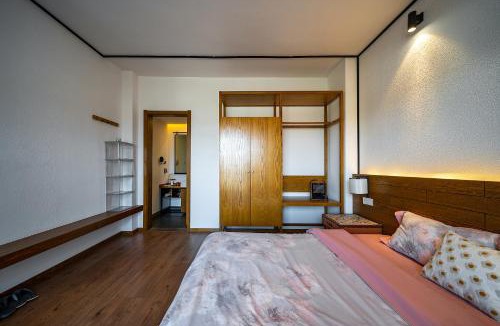 Dali Villa | Yunxiangshan Guiyun Villa