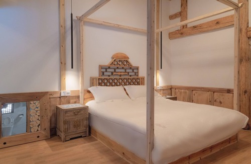 Guandu House | Yunyan Heyuan Life Homestay