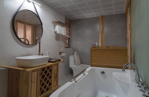 Guandu House | Yunyan Heyuan Life Homestay