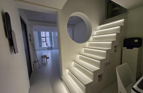 Yue Lu Apartment | YunYin
