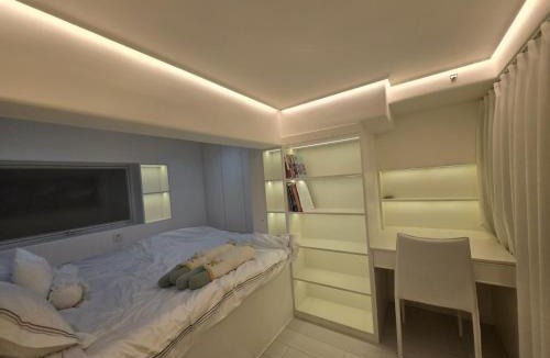Yue Lu Apartment | YunYin