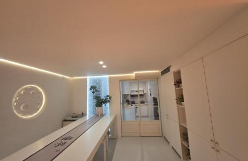 Yue Lu Apartment | YunYin
