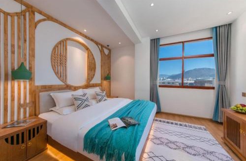 Shangri-La Hotel | Yunyin Sanqiu Inn