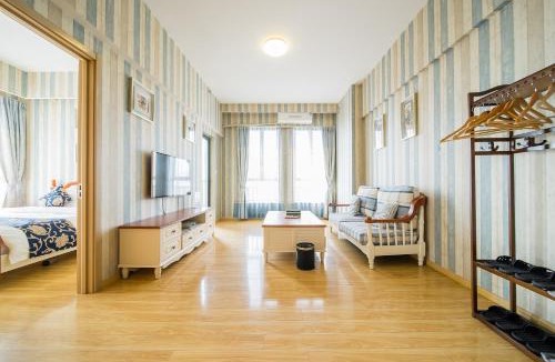 Guangzhou Science City Apartment | Yunying International ApartHotel Shenzhou Road Metro Exit A Branch - Free Shuttle Bus to Canton Fair Complex During Canton Fair Period