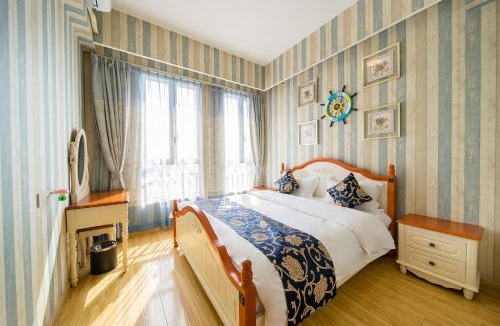 Guangzhou Science City Apartment | Yunying International ApartHotel Shenzhou Road Metro Exit A Branch - Free Shuttle Bus to Canton Fair Complex During Canton Fair Period