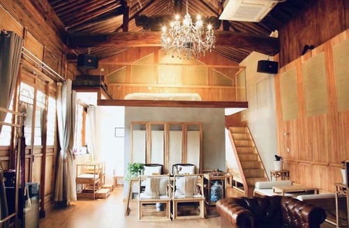 Pingyao Bed & Breakfast | yunzhikeshepingyaoguchengxianyadian