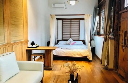 Pingyao Bed & Breakfast | yunzhikeshepingyaoguchengxianyadian