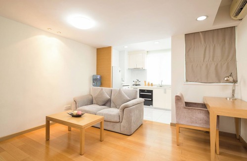Tianhe Hotel | Yuwa Hotel