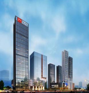 Nanhai Apartment | Yuwa Serviced Residence