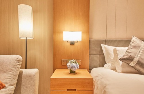 Yuyao Shi Hotel | Yuyao Bright hotel