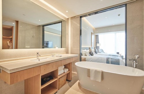 Yuyao Shi Hotel | Yuyao Bright hotel