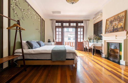 Changning House | Yuyuan Impression Guesthouse