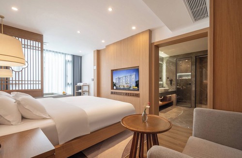 Dujiangyan Hotel | Z HOTEL - Qingchengshan