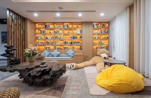 Dujiangyan Hotel | Z HOTEL - Qingchengshan