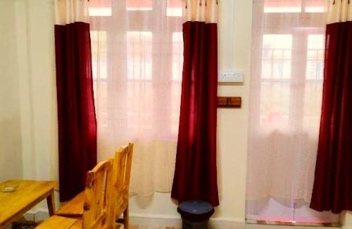 Sohra House | Za Homestay