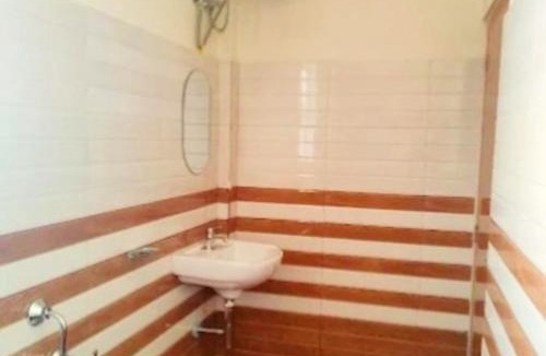 Sohra House | Za Homestay