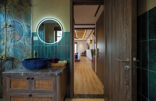 An Thoi Hotel | ZAO Hotel Firework & Sea View