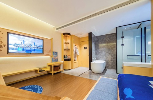 Weiyang Hotel | ZEHAI HOTEL