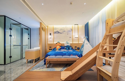 Weiyang Hotel | ZEHAI HOTEL