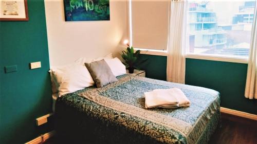 Woolloomooloo Hotel | Zen Harmony House Sydney