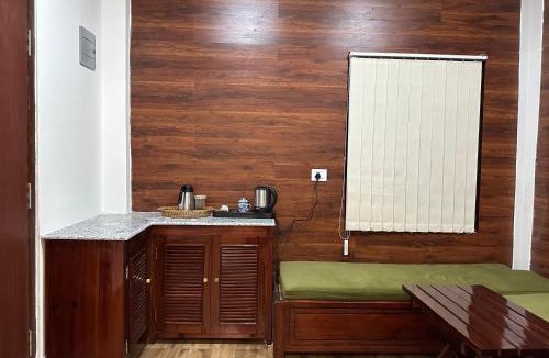 Bomdila Resort | Zen Resort Shergaon