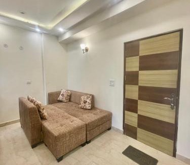 Vrindavan Apartment | ZenRoofs - Brij Bhumi Haven 1