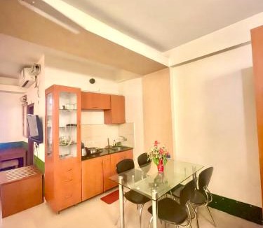 Vrindavan Apartment | ZenRoofs- Brij Bhumi Haven